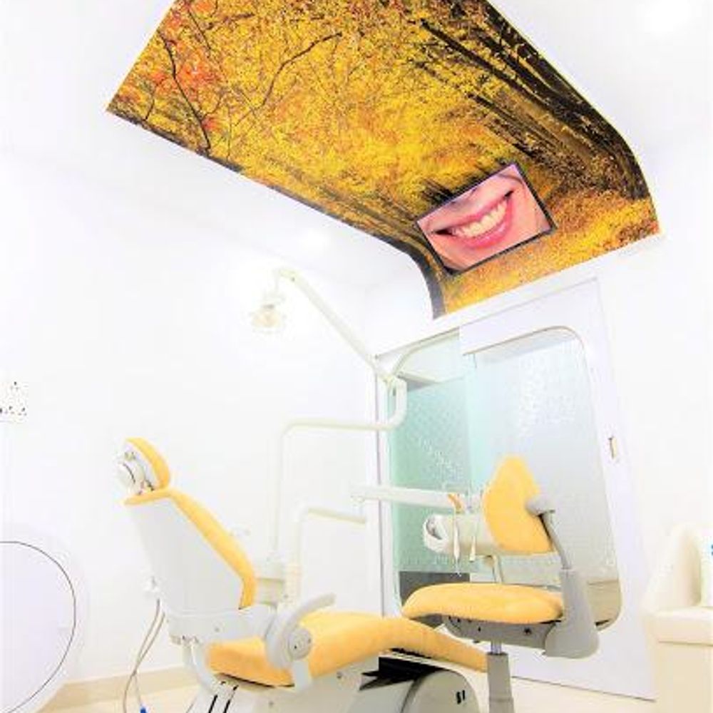 Smilegallery