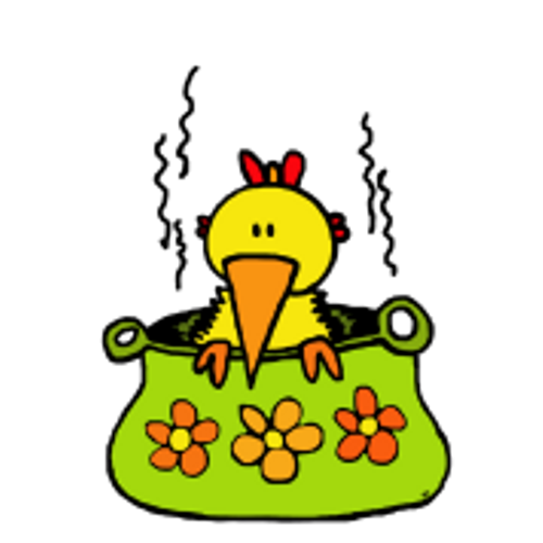 Soepkip