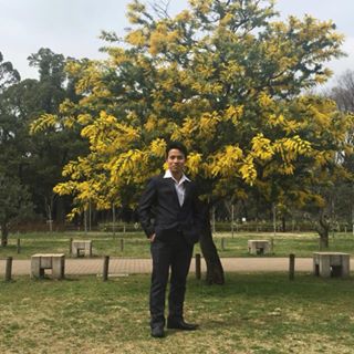 Sonjp