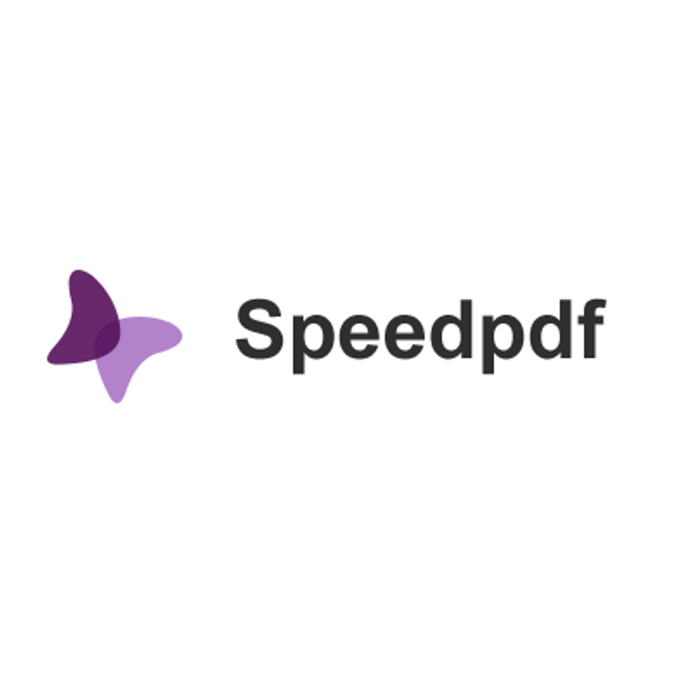 Speedpdf