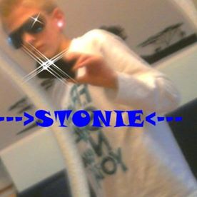 Stonie