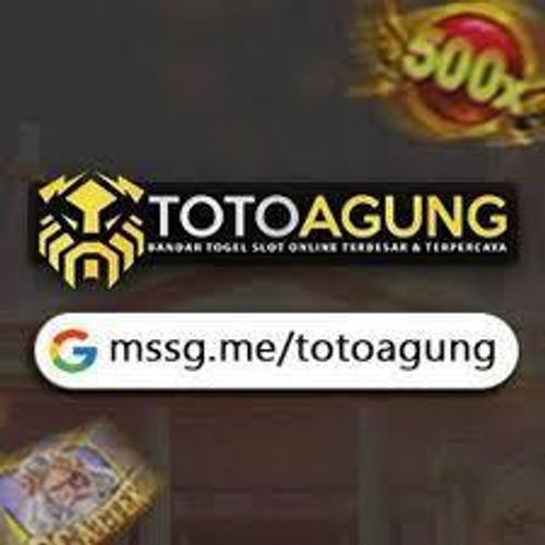 TOTOAGUNG