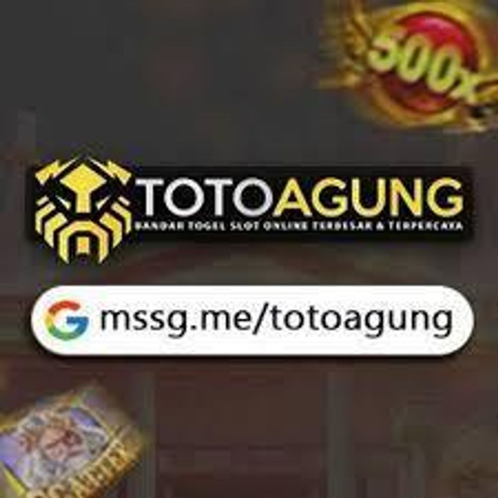 TOTOAGUNG
