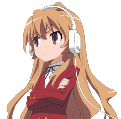 TaigaChan