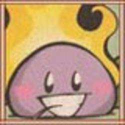 TaroMochi