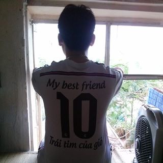 TraiTim