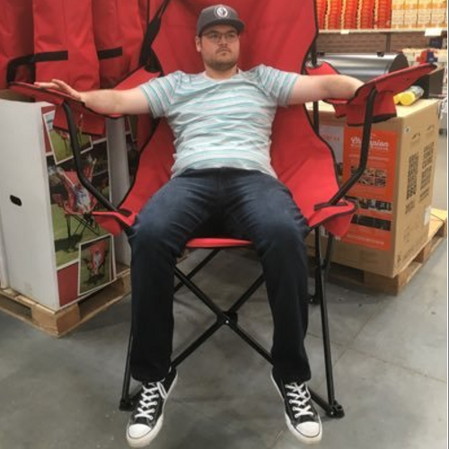 TrevorZyla