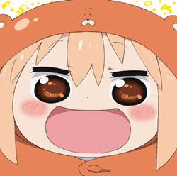 Umaruchansu