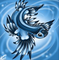 WaterSong