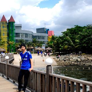 aderamdan
