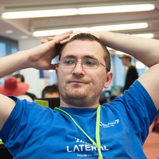 adriantut
