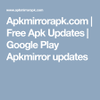apkmirrorapk