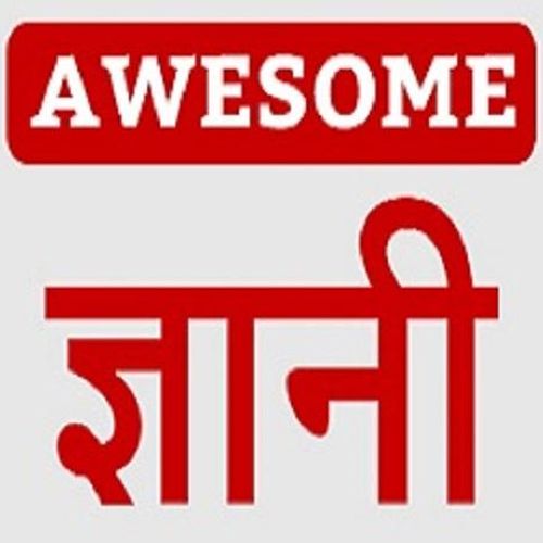 awesomegyani