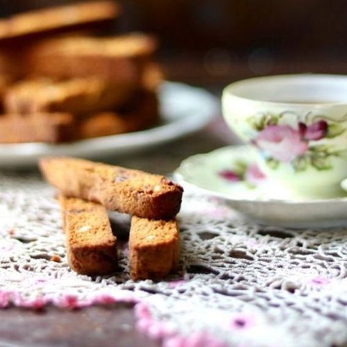biscotti