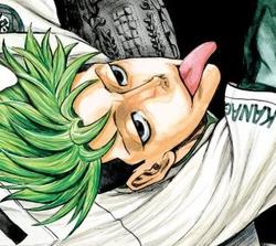 bishonen