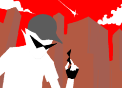 brostrlder