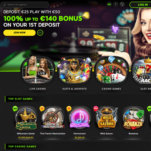 casinoslotpo