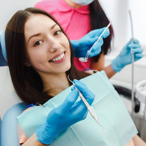 dentalspacr