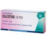 diazepam