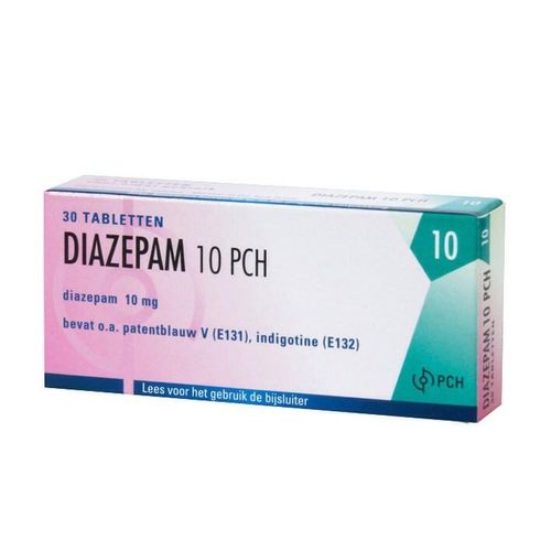 diazepam