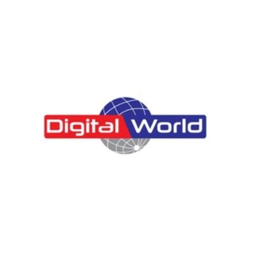 digitalworld