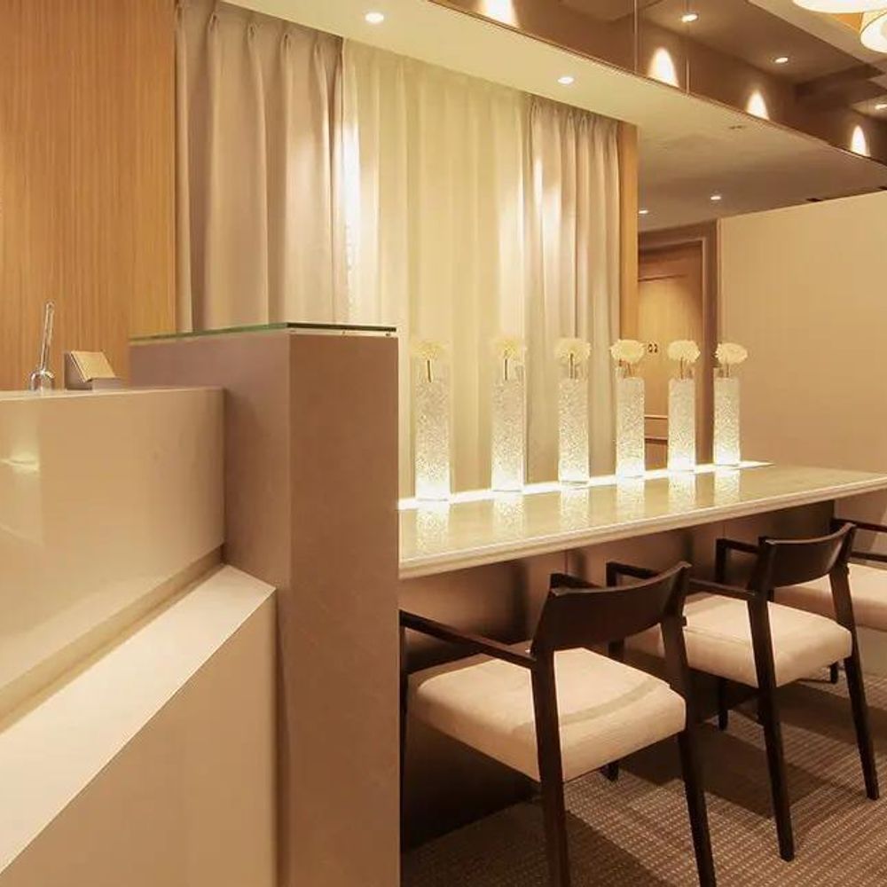 恵比寿一丁目小島デンタルクリニック