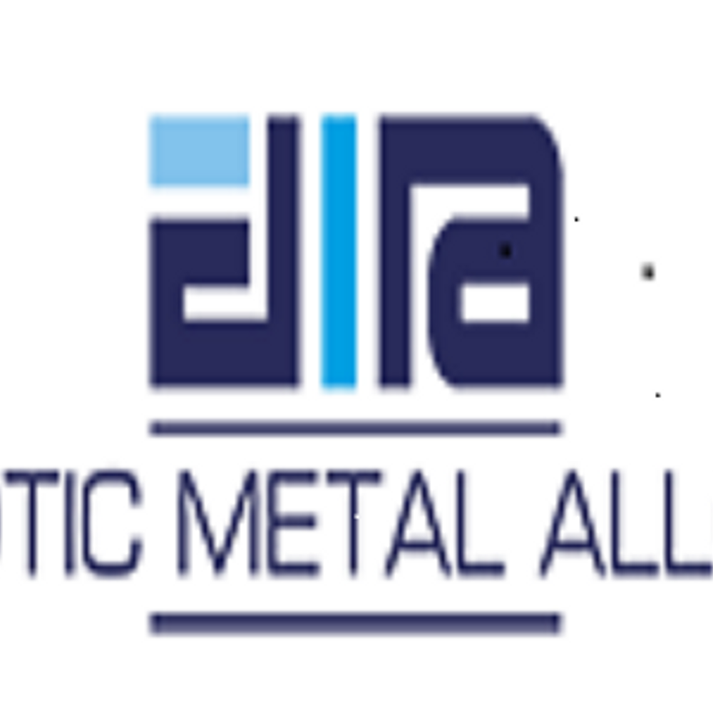 Nickel 201 Round Bar Stockists