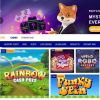 foxycasino