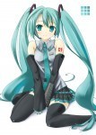 hatsunemiku