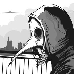 hexbird