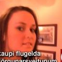 hildurbjork