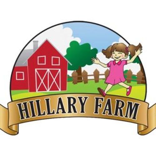hillaryfarm