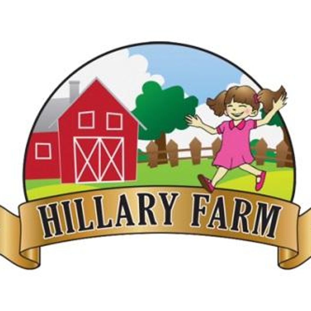 hillaryfarm