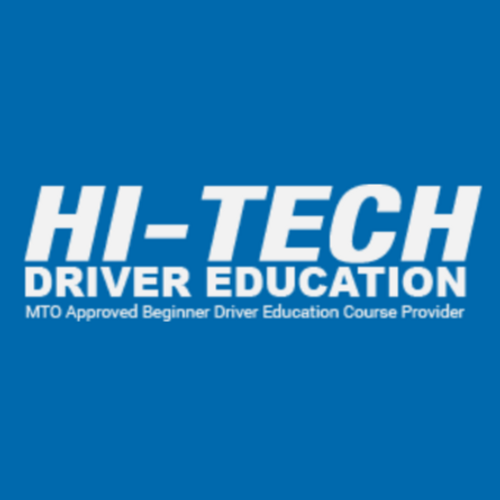 hitechdriver