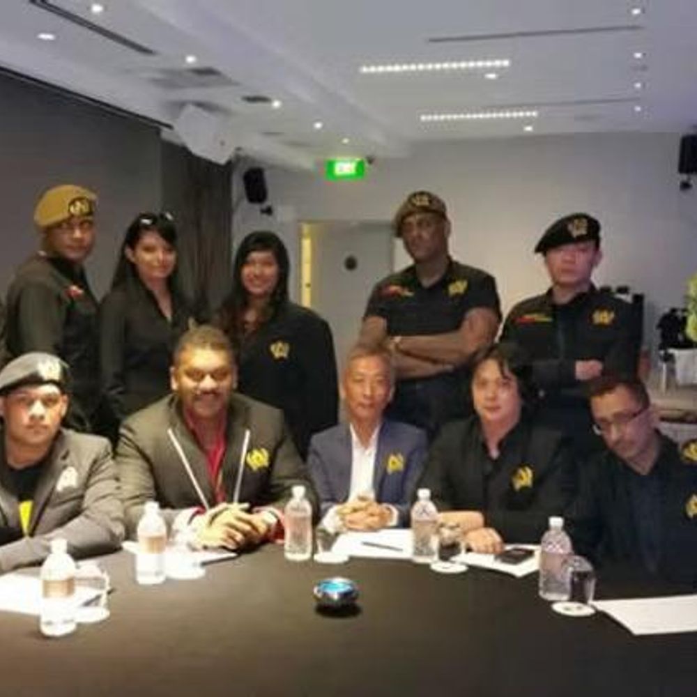 Singapore debt collection serv