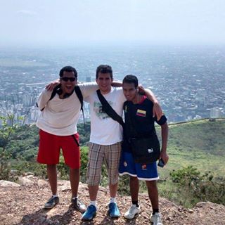 juanblues