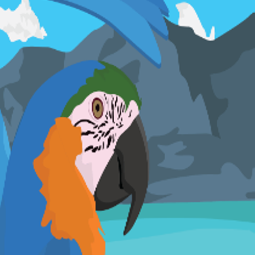 justparrot