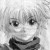 killua