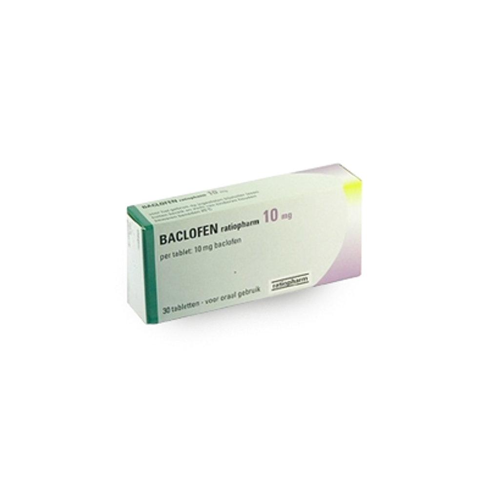 Baclofen Kopen | Baclofen Kope