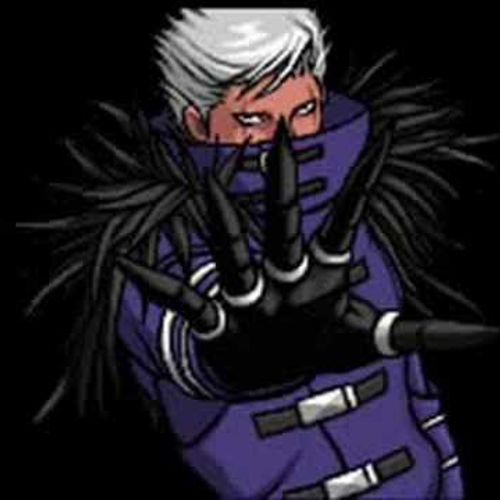 krizalid