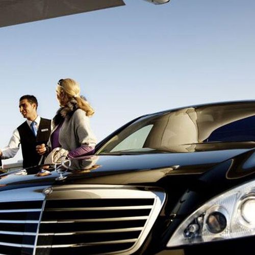 limousines