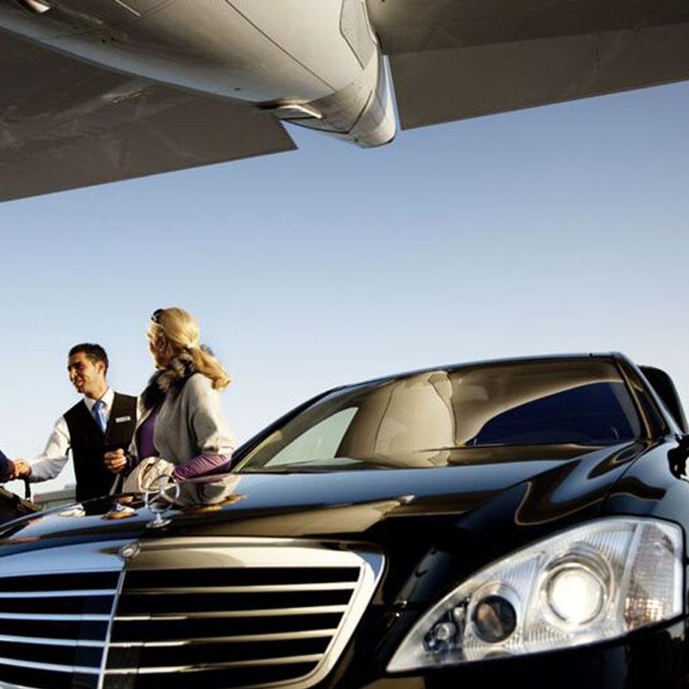 limousines