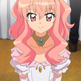 louise