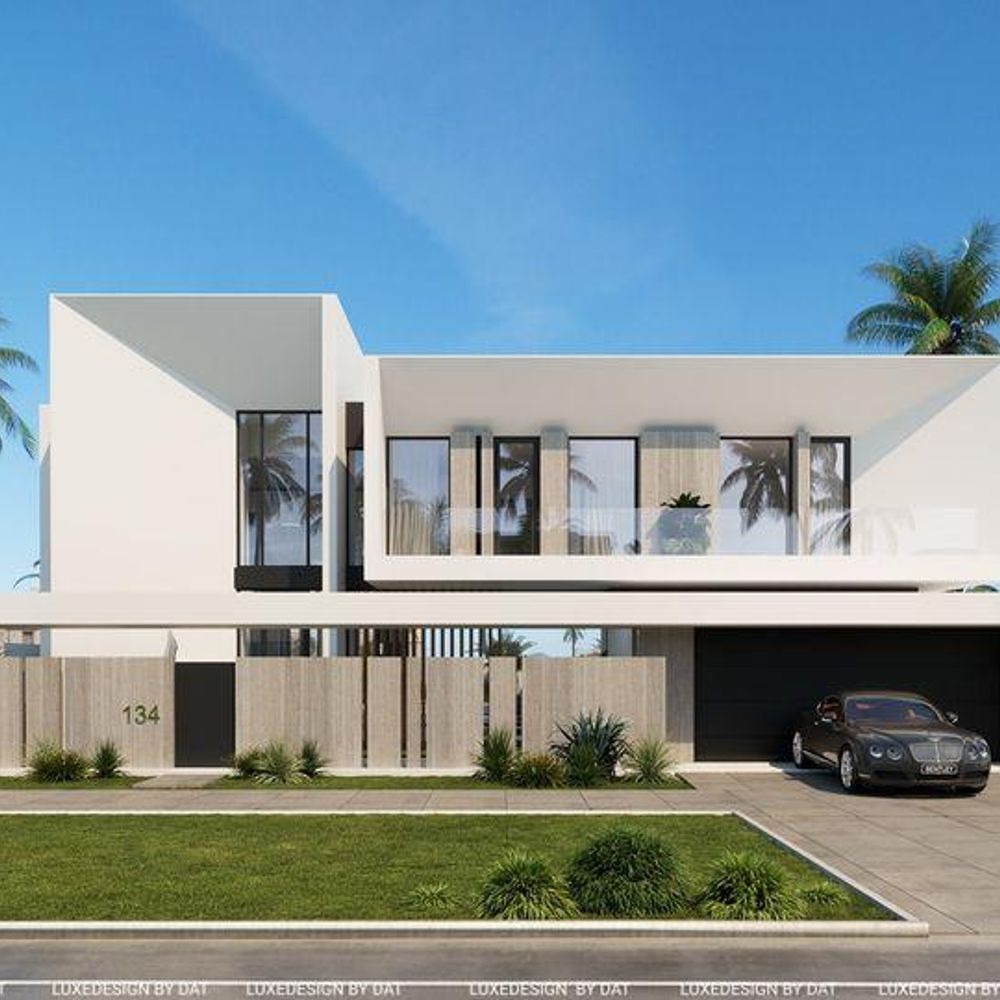 luxedesign