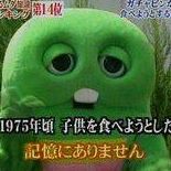 maigonogaijin