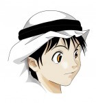 mangaka