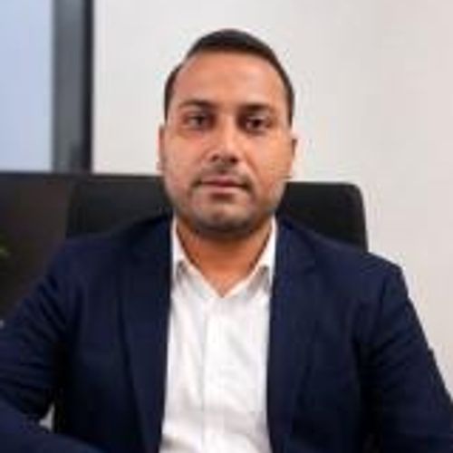 manusharma