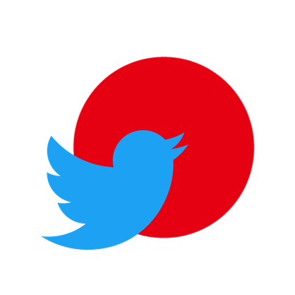Do you know anything about the Twitter account @japan?