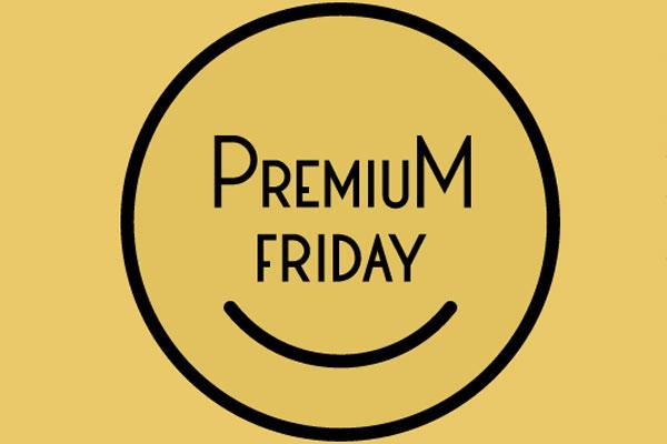 Premium Friday is launched to cut working hours and have a nice weekend