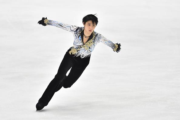 CM Hundred million yen offer to Hanyu too! Rush to "silver" Uno!